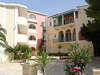 Balcony Hotel 